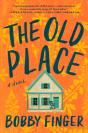 Old Place - Preview