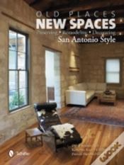 Capa do artigo Old Places, New Spaces
