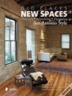 Capa do artigo Old Places, New Spaces