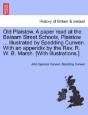 Old Plaistow. A Paper Read At The Balaam - Preview