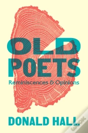 Capa do artigo Old Poets