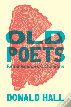 Capa do artigo Old Poets