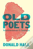Old Poets