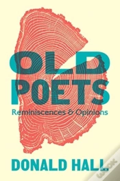 Capa do artigo Old Poets