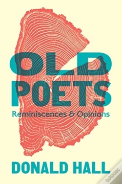 Capa do artigo Old Poets