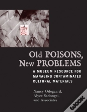 Capa do artigo Old Poisons, New Problems