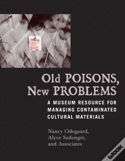 Capa do artigo Old Poisons, New Problems