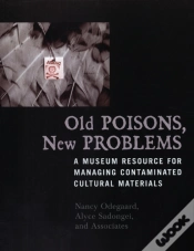 Capa do artigo Old Poisons, New Problems