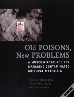 Capa do artigo Old Poisons, New Problems