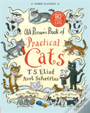 Old Possum'S Book Of Practical Cats