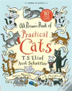 Capa do artigo Old Possum'S Book Of Practical Cats