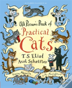 Capa do artigo Old Possum'S Book Of Practical Cats