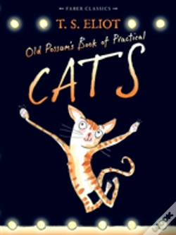 Capa do artigo Old Possum'S Book Of Practical Cats
