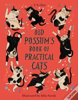 Capa do artigo Old Possum's Book of Practical Cats