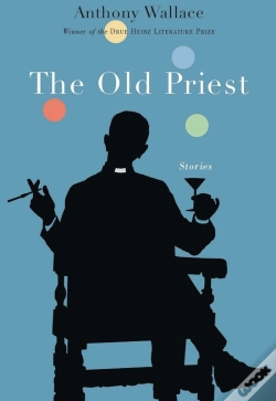 Capa do artigo Old Priest