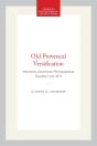 Old Provencal Versification - Preview