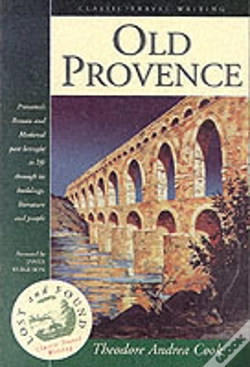 Capa do artigo Old Provence