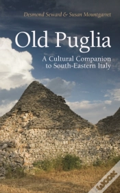Capa do artigo Old Puglia