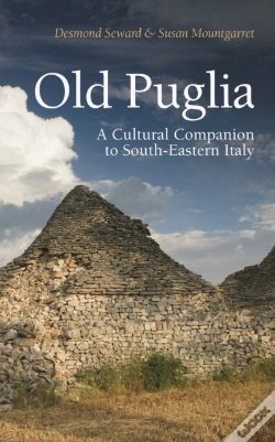 Capa do artigo Old Puglia