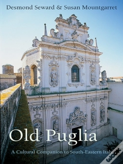 Capa do artigo Old Puglia