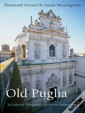 Capa do artigo Old Puglia