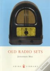 Capa do artigo Old Radio Sets