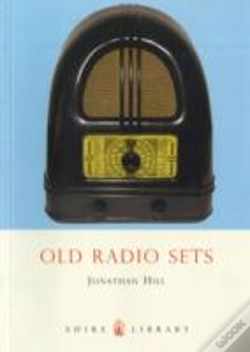 Capa do artigo Old Radio Sets