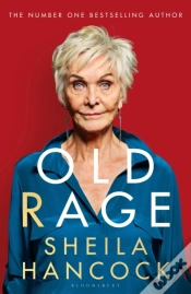 Capa do artigo Old Rage