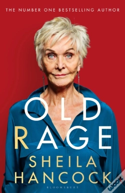 Capa do artigo Old Rage