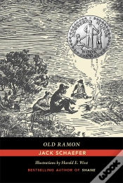Capa do artigo Old Ramon
