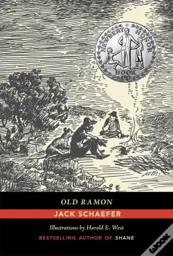 Capa do artigo Old Ramon