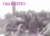 Capa do artigo Old Ratho