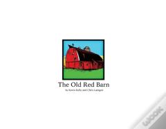 Old Red Barn