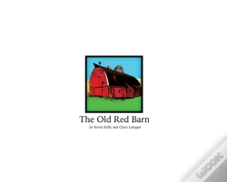 Capa do artigo Old Red Barn