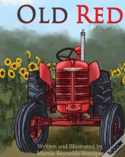 Capa do artigo Old Red