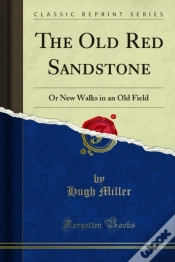 Capa do artigo Old Red Sandstone