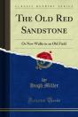 Old Red Sandstone - Preview