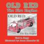Old Red: The Fire Engine - Preview