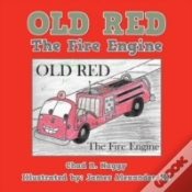 Capa do artigo Old Red: The Fire Engine