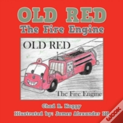 Capa do artigo Old Red: The Fire Engine