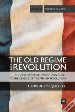 Capa do artigo Old Regime And The Revolution