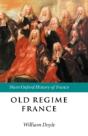 Old Regime France - Preview