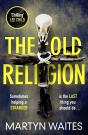 Old Religion - Preview