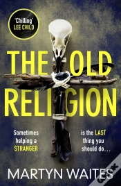 Capa do artigo Old Religion