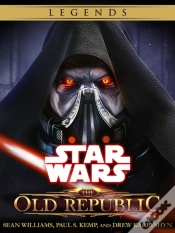 Capa do artigo Old Republic Series: Star Wars Legends 4-Book Bundle