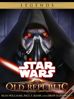 Capa do artigo Old Republic Series: Star Wars Legends 4-Book Bundle