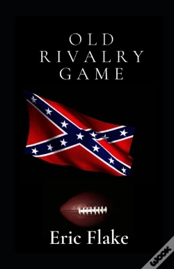 Capa do artigo Old Rivalry Game