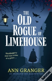 Old Rogue Of Limehouse
