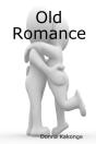 Old Romance - Preview