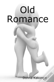 Capa do artigo Old Romance